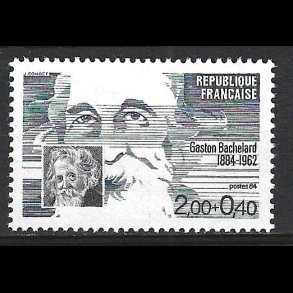 Frankrig postfrisk AFA 2519