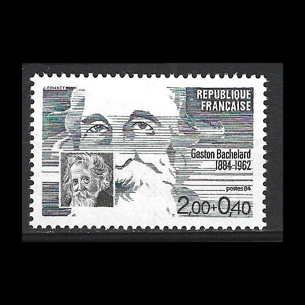 Frankrig postfrisk AFA 2519