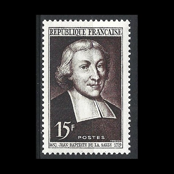 Frankrig postfrisk AFA 908