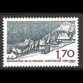 Frankrig postfrisk AFA 2524