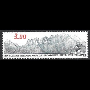 Frankrig postfrisk AFA 2526