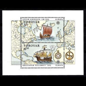 F�r�erne AFA 225a-226a