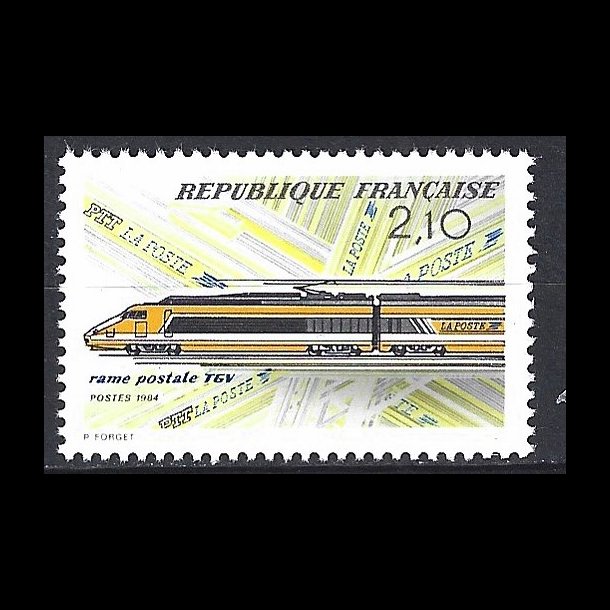 Frankrig postfrisk AFA 2525