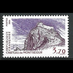 Frankrig postfrisk AFA 2528