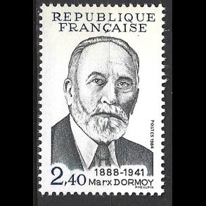 Frankrig postfrisk AFA 2529