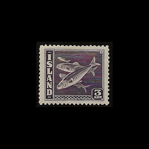 Island ubrugt AFA 211