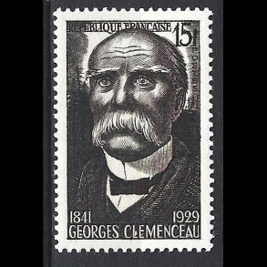 Frankrig postfrisk AFA 939