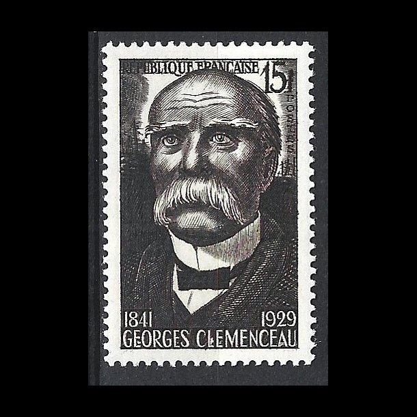 Frankrig postfrisk AFA 939