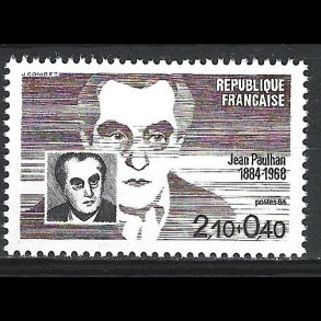 Frankrig postfrisk AFA 2537