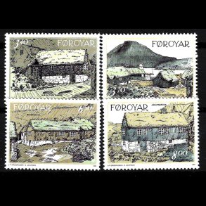 F�r�erne AFA 231-234