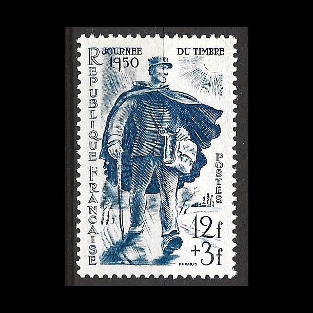Frankrig postfrisk AFA 889