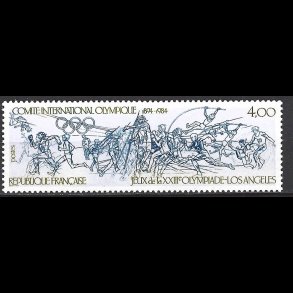 Frankrig postfrisk AFA 2514