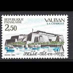 Frankrig postfrisk AFA 2513