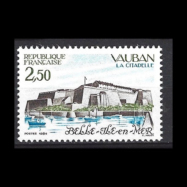 Frankrig postfrisk AFA 2513