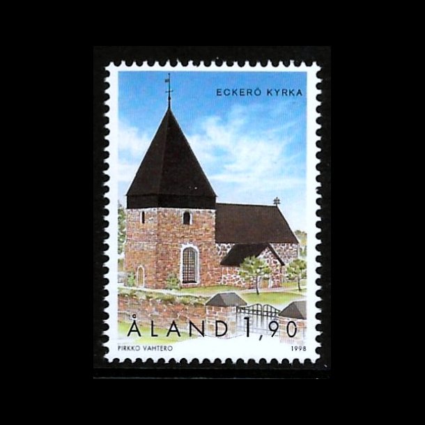 land postfrisk AFA nr. 148