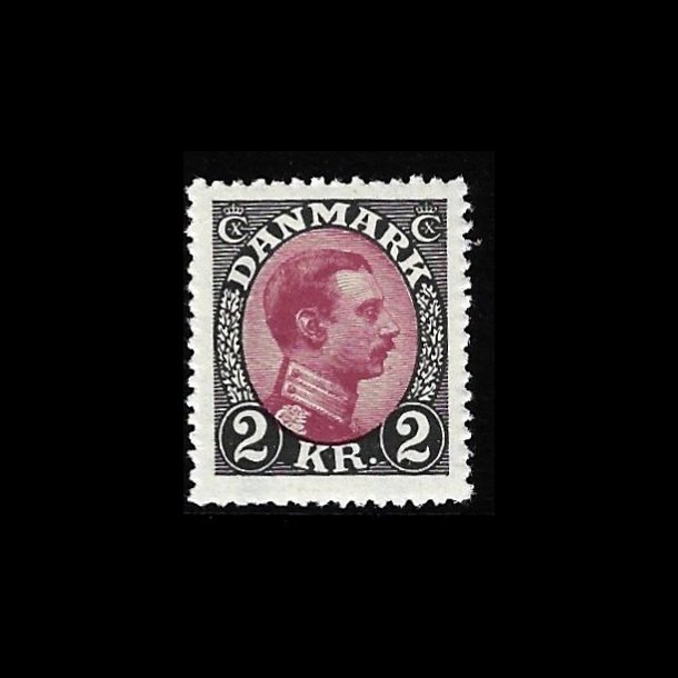 Danmark AFA 151 postfrisk AFA kr. 900,00