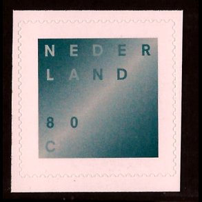 Holland postfrisk AFA 1895