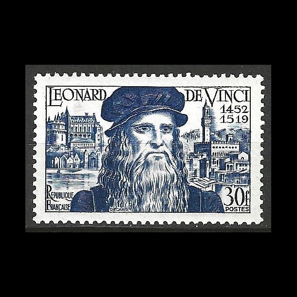 Frankrig postfrisk AFA 955