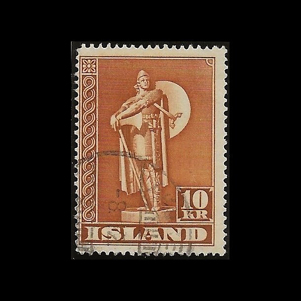 Island stemplet AFA 241