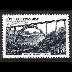 Frankrig postfrisk AFA 954