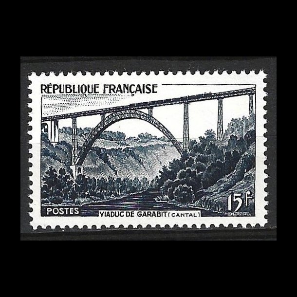 Frankrig postfrisk AFA 954