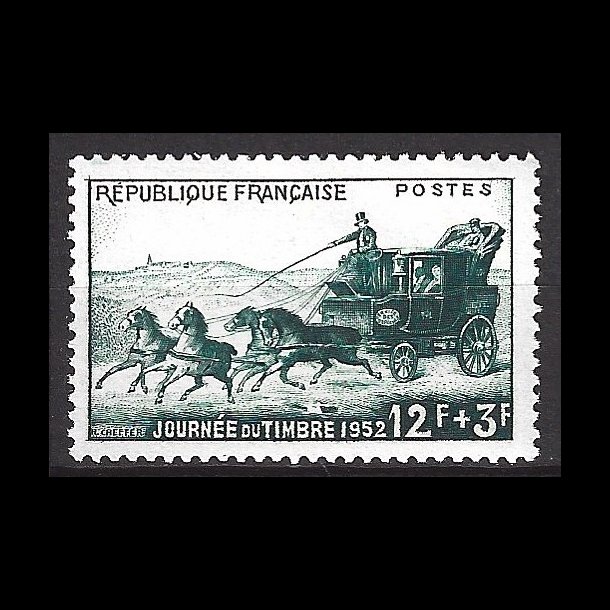 Frankrig postfrisk AFA 945