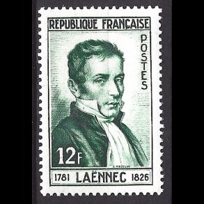 Frankrig postfrisk AFA 962