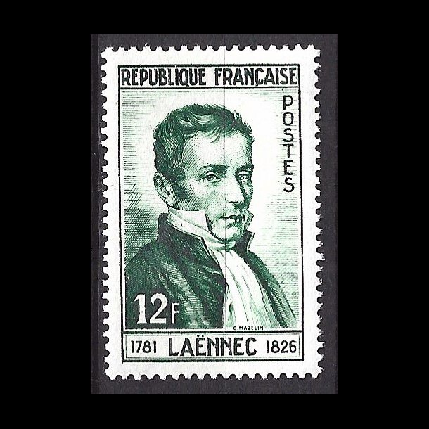 Frankrig postfrisk AFA 962