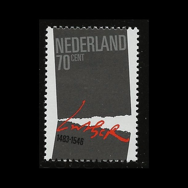 Holland postfrisk AFA 1242