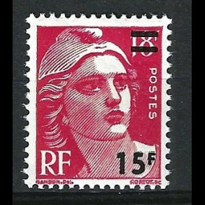 Frankrig postfrisk AFA 994