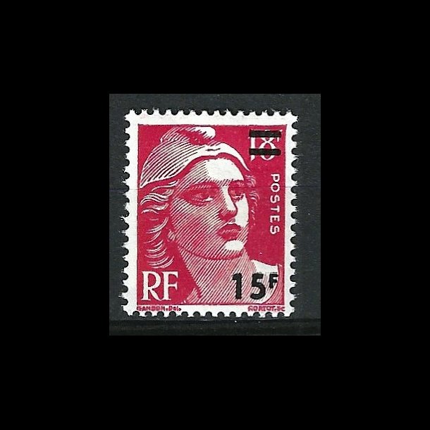 Frankrig postfrisk AFA 994