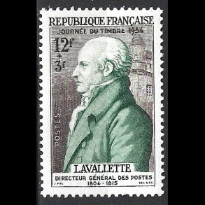 Frankrig postfrisk AFA 999