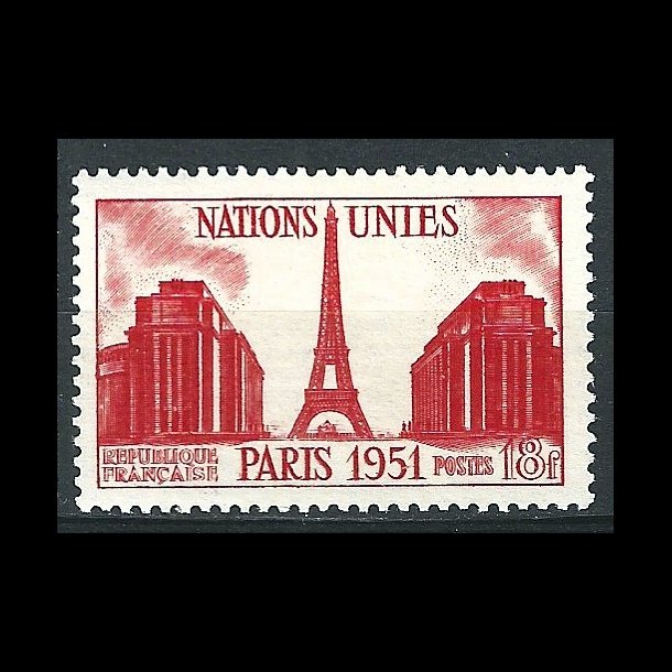 Frankrig postfrisk AFA 937