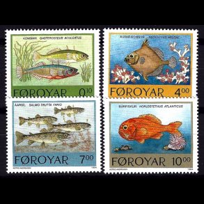 F�r�erne AFA 248-251