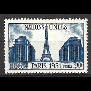 Frankrig postfrisk AFA 938