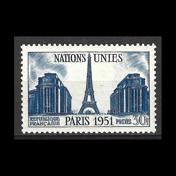 Frankrig postfrisk AFA 938