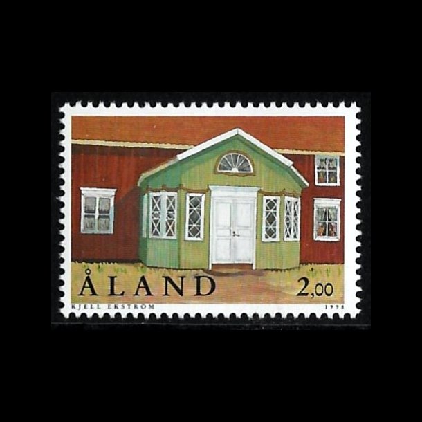 land postfrisk AFA nr. 146