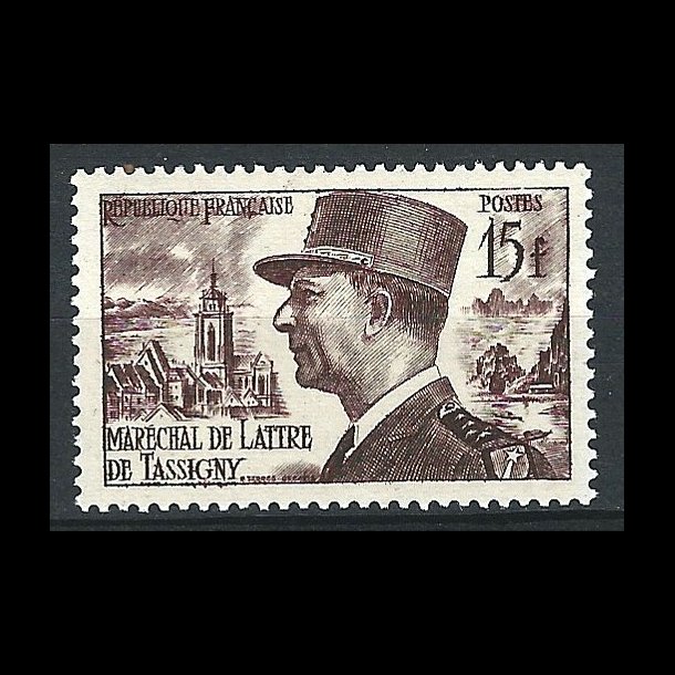 Frankrig postfrisk AFA 946