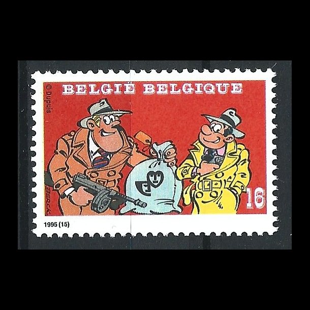 Belgien postfrisk AFA 2678