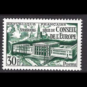 Frankrig postfrisk AFA 949