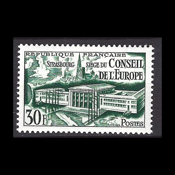 Frankrig postfrisk AFA 949