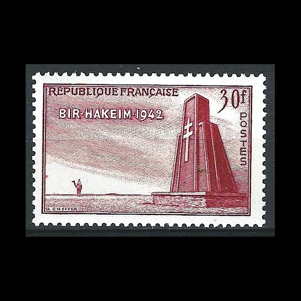 Frankrig postfrisk AFA 951