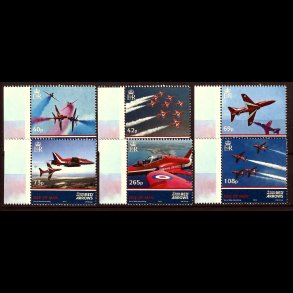 �en Man AFA 1838-1843 postfrisk