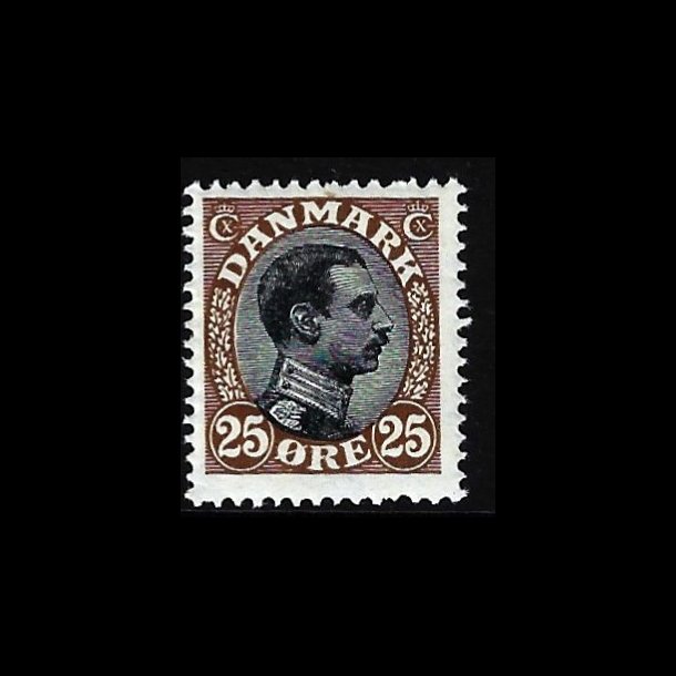 Danmark AFA 101 postfrisk AFA kr. 1.100,00
