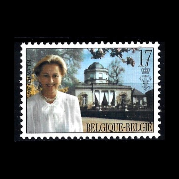 Belgien postfrisk AFA 2766