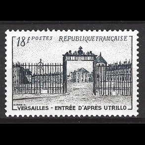 Frankrig postfrisk AFA 965