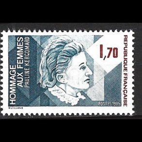 Frankrig postfrisk AFA 2564