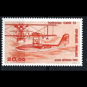 Frankrig postfrisk AFA 2563