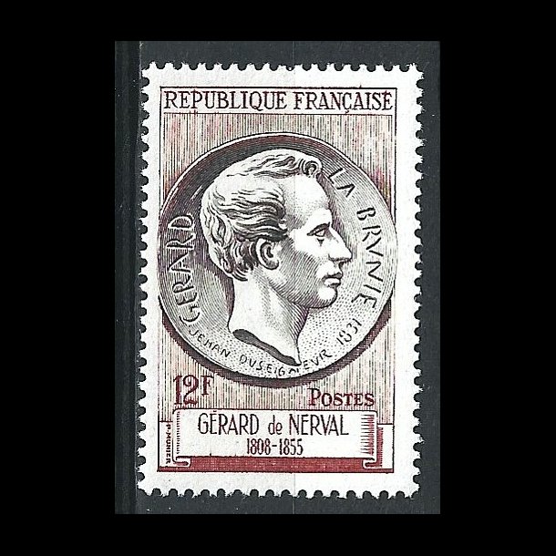 Frankrig postfrisk AFA 1079