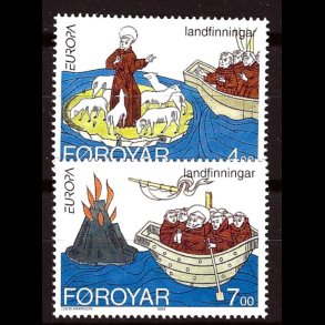 F�r�erne AFA 252-253